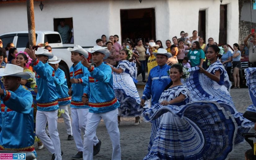 MATAGALPA